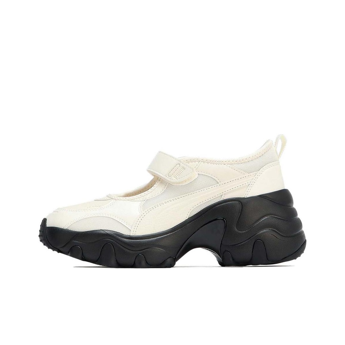 Puma Shoes Rs-X - Damskie buty codzienne PUMA Pulsar Wedge
