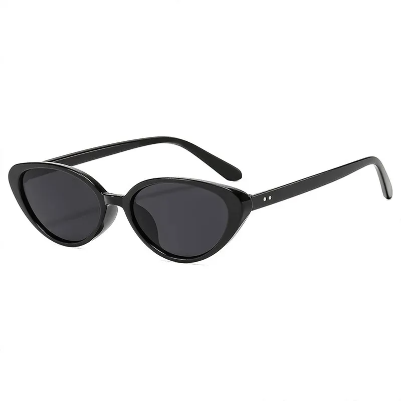 Okulary przeciwsłoneczne damsk – Sunglasses Cat Eye recenzja i cena