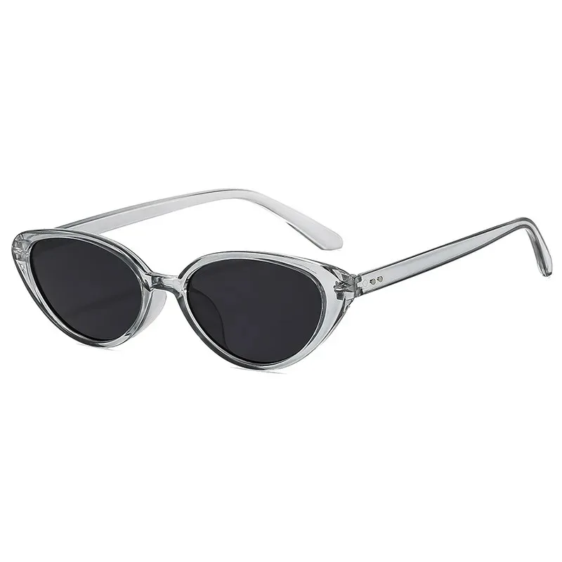 Okulary przeciwsłoneczne damsk – Sunglasses Cat Eye recenzja i cena