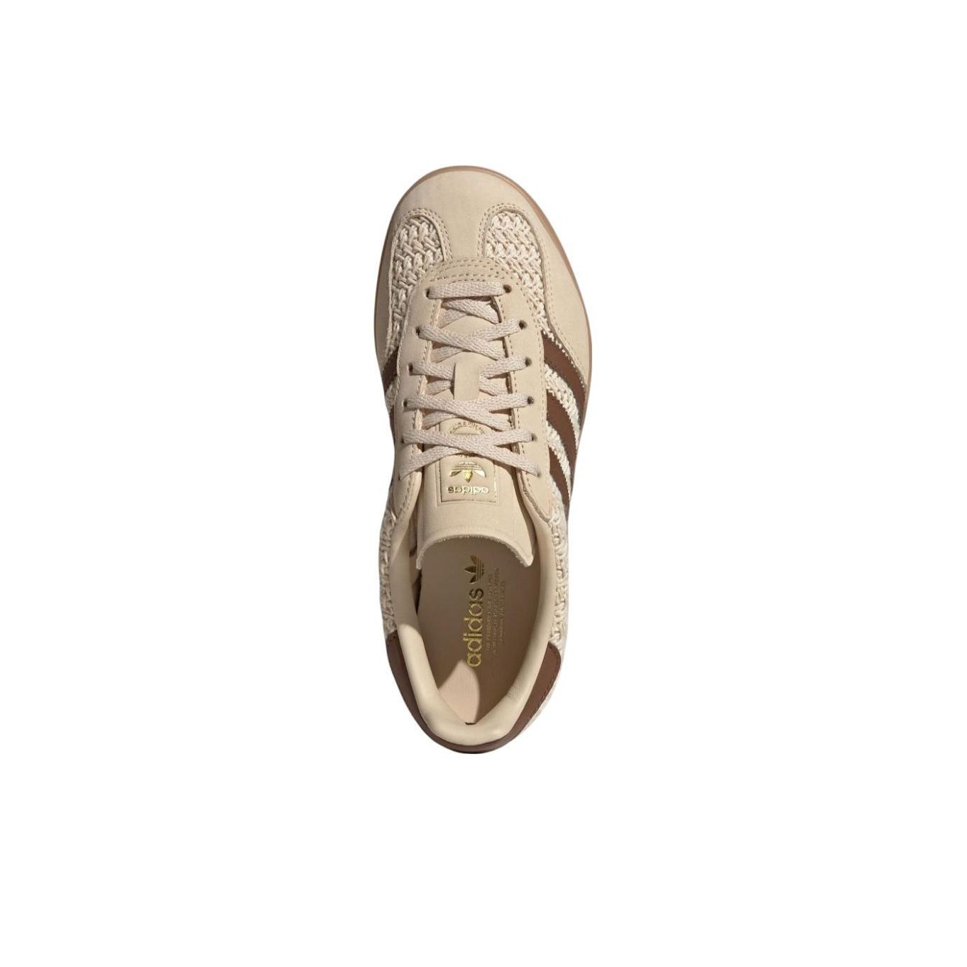 Adidas Originals GAZELLE INDOO – Adidas Shoes Samba recenzja i cena