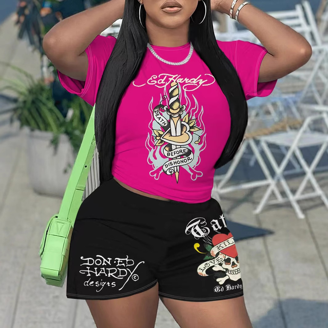 Krótkie bluzki z krótkim rękaw – Crop Top Crochet recenzja i cena