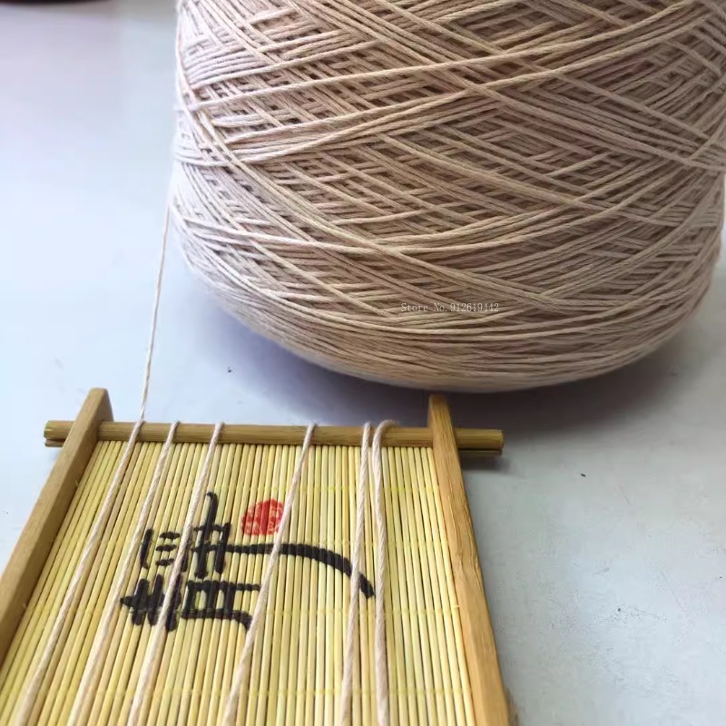 250 g/kulka Bawełna Czysta baw – Crochet Bag Raffia recenzja i cena