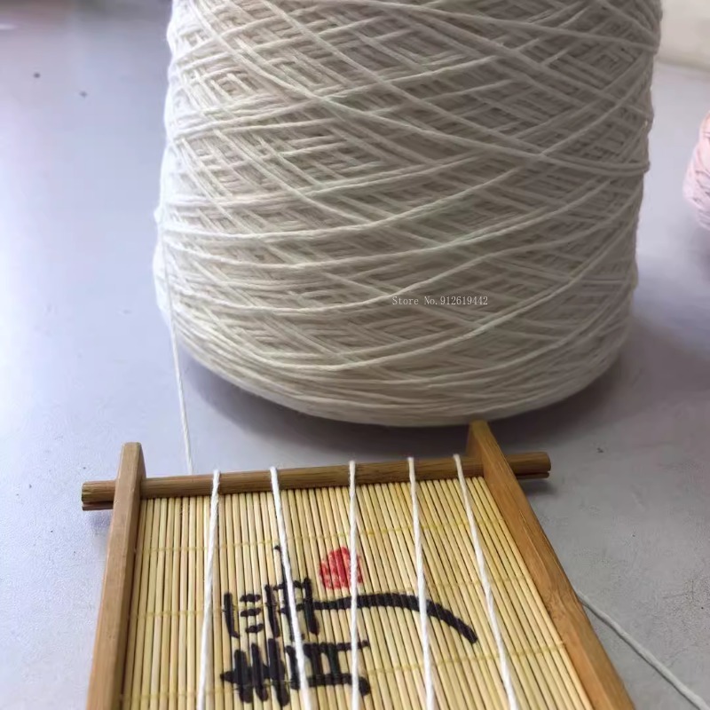 250 g/kulka Bawełna Czysta baw – Crochet Bag Raffia recenzja i cena