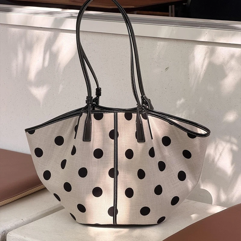 Francuska, ręcznie tkana torba – Crochet Bag Raffia recenzja i cena